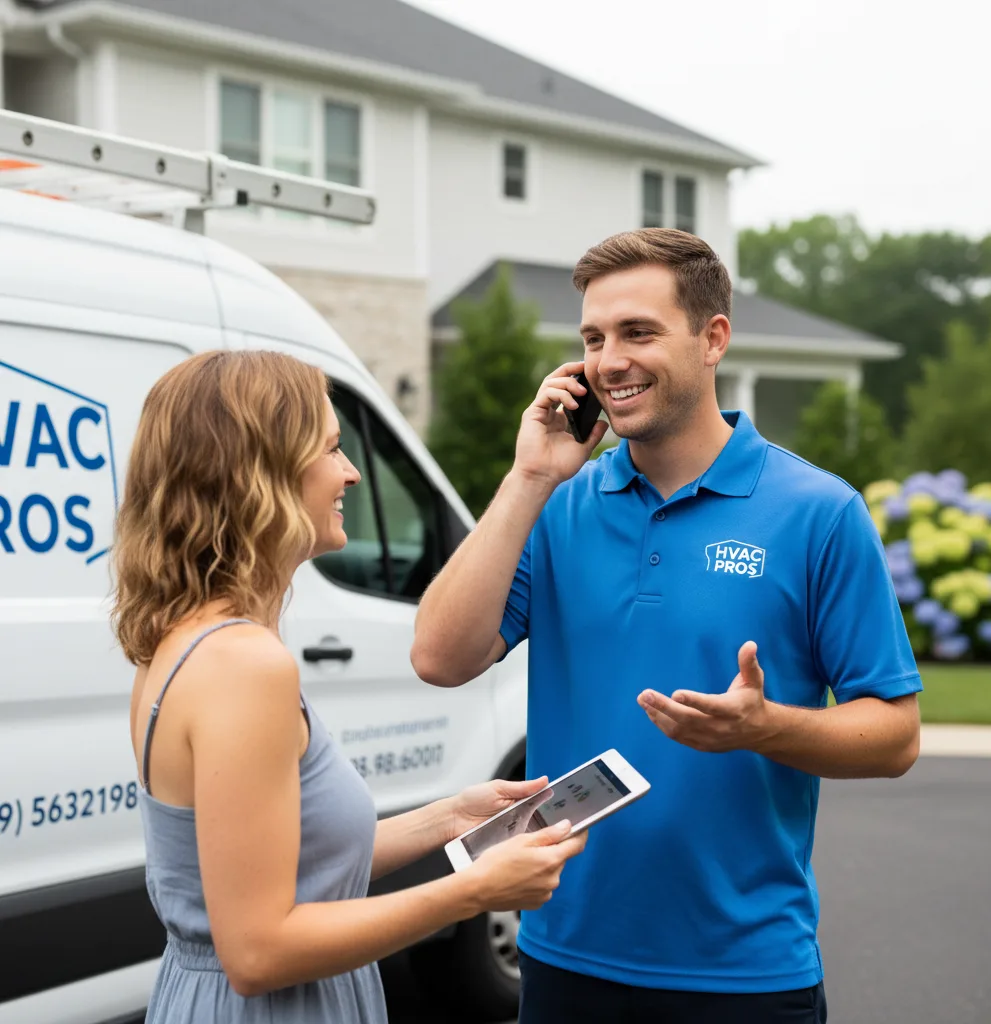 Cobra HVAC customer support in Milton